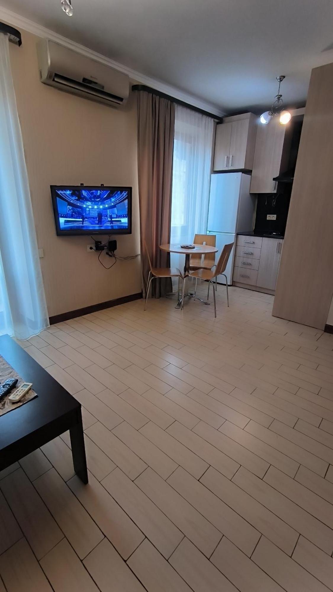 Studioapart In Downtown Jerevan Eksteriør billede