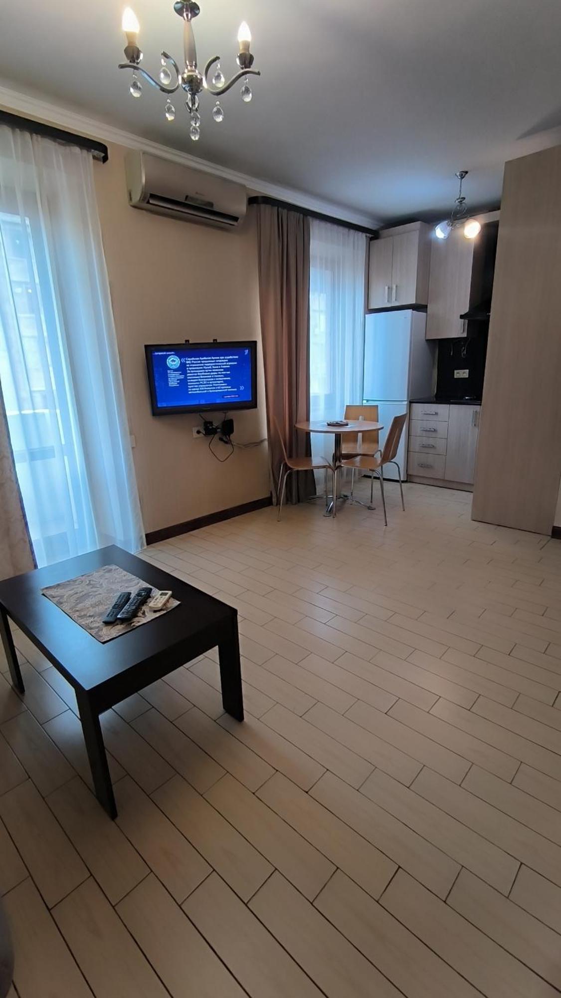 Studioapart In Downtown Jerevan Eksteriør billede